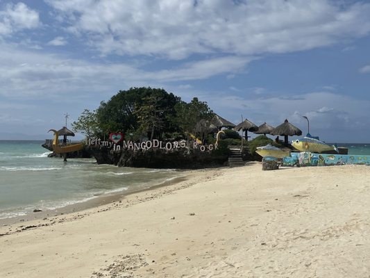 Mangodlong Paradise Beach Resort by null