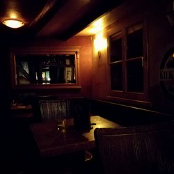 Barney Kirnan's