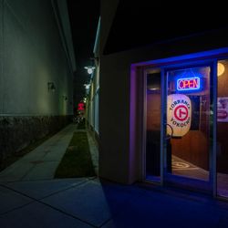 Torrance Yokocho