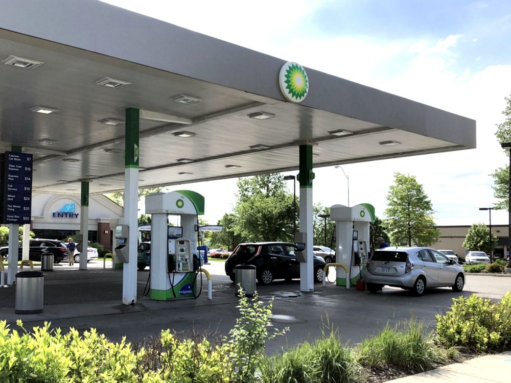 WATERWAY CARWASH 33 Photos & 64 Reviews 8507 State Line Rd, Kansas