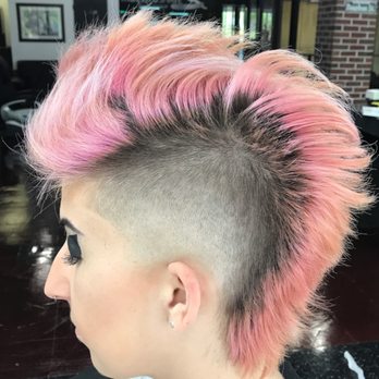 Maestroshave Barbershop - Precision Haircut - Barbers Near Me - Chicago, Illinois