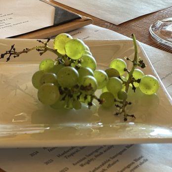 Linden Vineyards - Wineries Near Me - Linden, Virginia