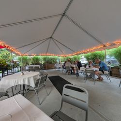The Beacon Room
