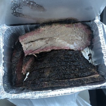 Little Miss BBQ - Prime Brisket 60% Lean 40% Fatty - Barbeque Near Me - Phoenix, Arizona Little Miss BBQ - Prime Brisket 60% Lean 40% Fatty - Barbeque Near Me - Phoenix, Arizona