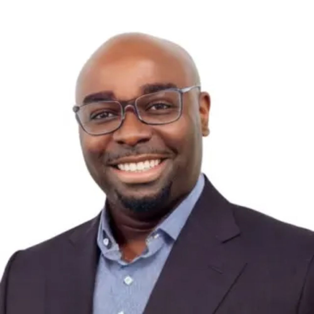 Onyebuchi Ogbo, PMHNP-BC, APRN - grief counselor in Norwood, MA