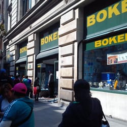 Boker