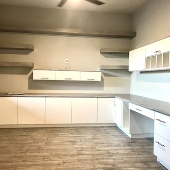 Classy Closets - Home Office - Home Organization Near Me - Las Vegas, Nevada