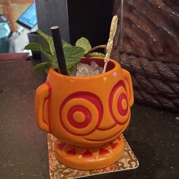 Shipwreck on the Rocks but in a different bowl Shipwreck on the Rocks but in a different bowl