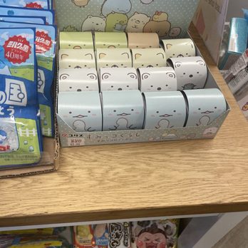 Asahi Imports - Cute things - International Grocery Near Me - Austin, Texas