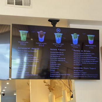 Matsu Matcha - Desserts Near Me - Santa Clara, California Matsu Matcha - Desserts Near Me - Santa Clara, California