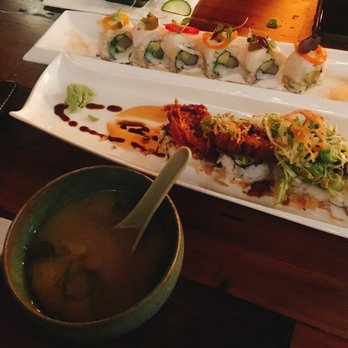 Nara - Japanese Near Me - San Francisco, California