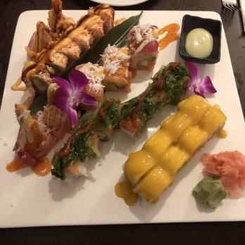 Crazy Stone - Left to right: S 13.S-Figure Special Roll, 04.Coco Shrimp, 17.Green River Special Roll, 08.Perfect Match Special Roll - Sushi Bars Near Me - Marlborough, Massachusetts Crazy Stone - Left to right: S 13.S-Figure Special Roll, 04.Coco Shrimp, 17.Green River Special Roll, 08.Perfect Match Special Roll - Sushi Bars Near Me - Marlborough, Massachusetts