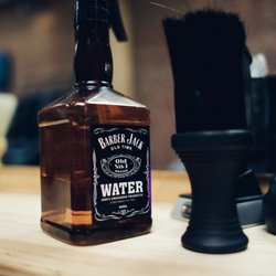Handlebar Men's Salon