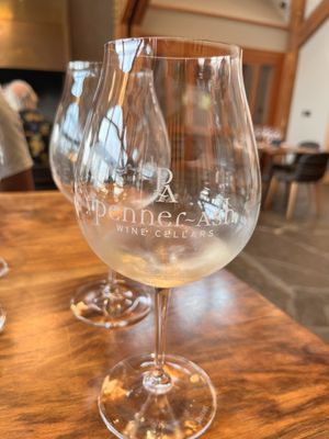Penner-Ash Wine Cellars by null