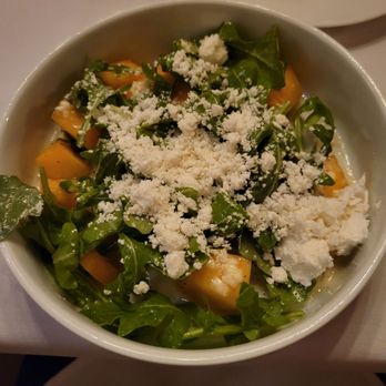 The Arbour - Melon salad - New American Near Me - Pasadena, California The Arbour - Melon salad - New American Near Me - Pasadena, California