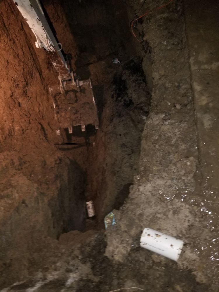 Slide of Rite Way Rooter & Restoration