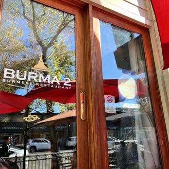 Burma 2 - Burmese Near Me - Walnut Creek, California Burma 2 - Burmese Near Me - Walnut Creek, California