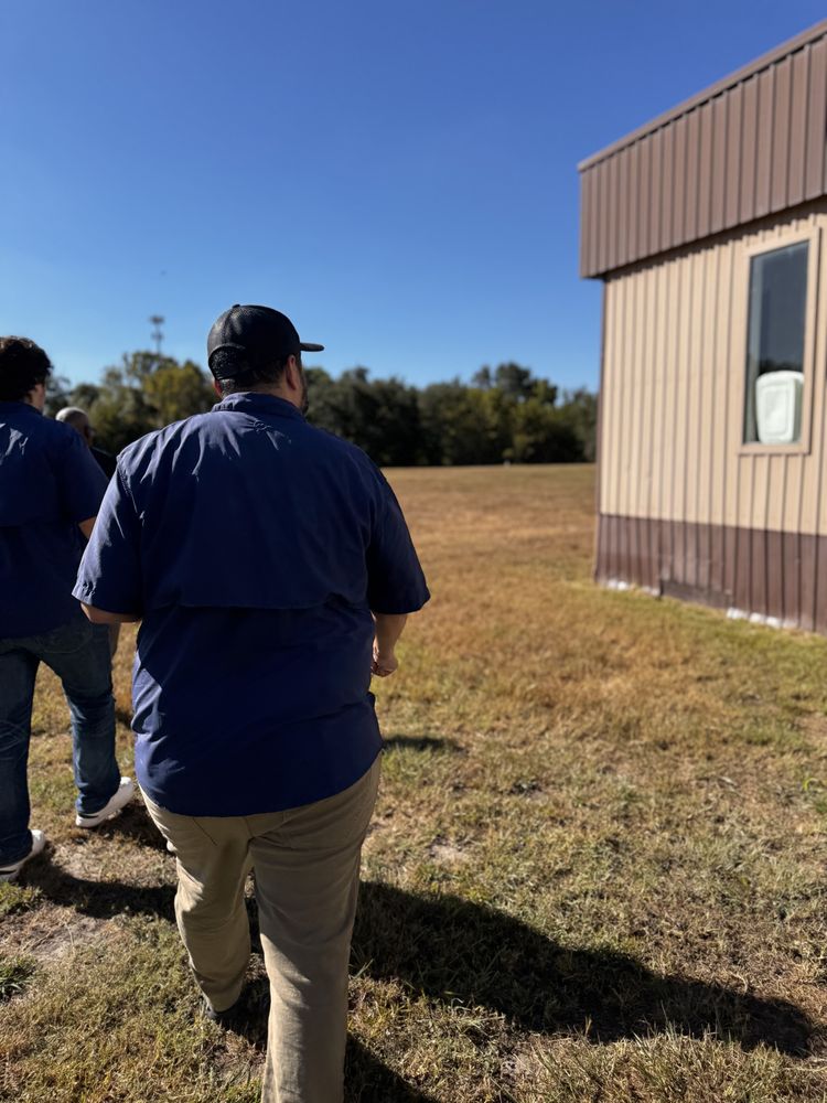 Slide of Masterworks Group