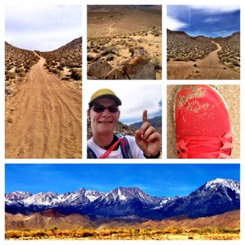Sage To Summit - Get up the hills with great gear! - Sports Wear Near Me - Bishop, California