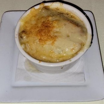 JJ's Restaurant - Onion Soup Gratinee - Seafood Near Me - Kansas City, Missouri JJ's Restaurant - Onion Soup Gratinee - Seafood Near Me - Kansas City, Missouri