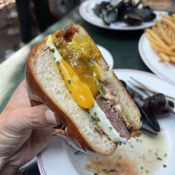 Simonette - French Near Me - Culver City, California