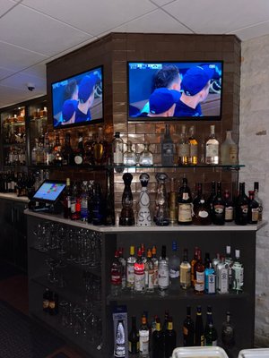 Bacari Grill by null