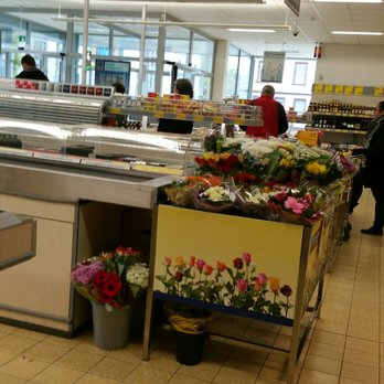 Aldi - Grocery Near Me - Weinheim, BW