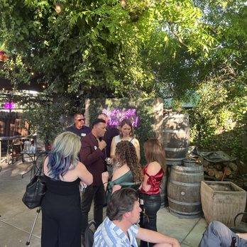 Most Wanted Wine Company - Wine Bars Near Me - Oakdale, California