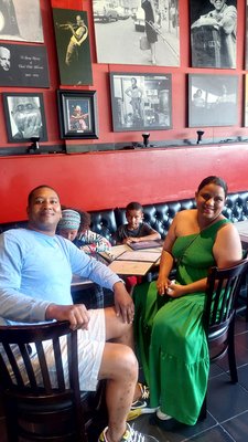 Mambo's Cafe by null