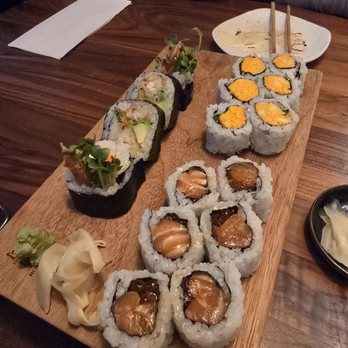 Blue Ribbon Sushi - Japanese Near Me - Boston, Massachusetts Blue Ribbon Sushi - Japanese Near Me - Boston, Massachusetts