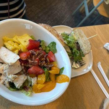 Panera Bread - Salad Near Me - San Diego, California Panera Bread - Salad Near Me - San Diego, California