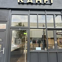 Khan's of Brixton Indian Cuisine