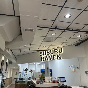 Susuru Ramen - Ramen Near Me - Tarrytown, New York