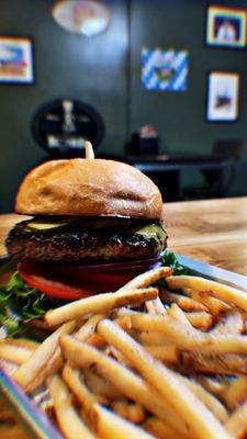 Pangaea Bier Cafe by null