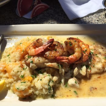 Pappadeaux Seafood Kitchen - Redfish and jumbo shrimp, so delicious! - Seafood Near Me - Phoenix, Arizona Pappadeaux Seafood Kitchen - Redfish and jumbo shrimp, so delicious! - Seafood Near Me - Phoenix, Arizona