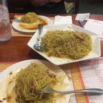 Four Seasons Chinese Restaurant - Mi Fen all around! - Dim Sum Near Me - Clovis, California Four Seasons Chinese Restaurant - Mi Fen all around! - Dim Sum Near Me - Clovis, California