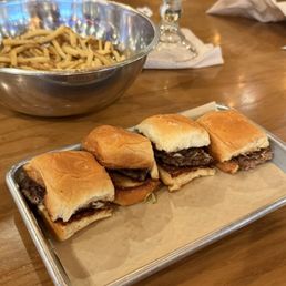 Sliders Sliders