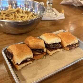 Hopdoddy Burger Bar - Sliders - Burgers Near Me - Atlanta, Georgia Hopdoddy Burger Bar - Sliders - Burgers Near Me - Atlanta, Georgia
