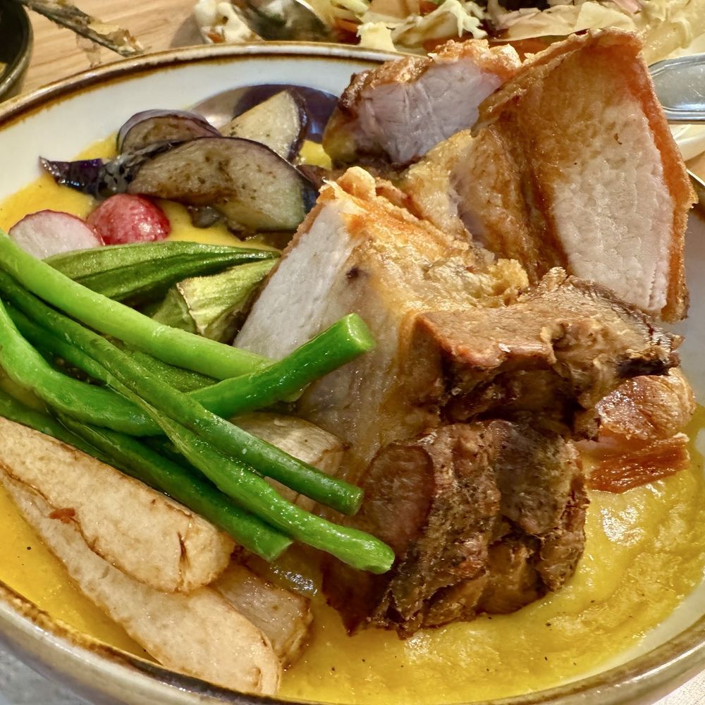 Inda + Mely - Filipino Near Me - San Bruno, California