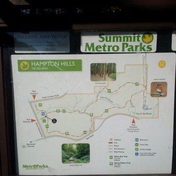 Hampton Hills Metro Parks - Hiking Near Me - Akron, Ohio Hampton Hills Metro Parks - Hiking Near Me - Akron, Ohio