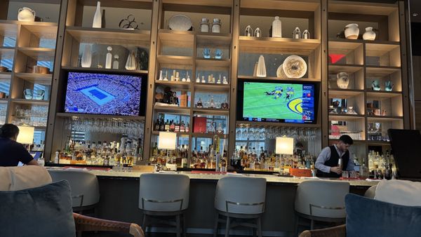 Boulud Sud Miami by null Boulud Sud Miami by null