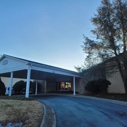 Hershey Racquet Club
