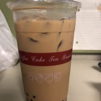 85°C Bakery Cafe-Glendale - Is it me or is not filled all the way? - Bakeries Near Me - Glendale, California 85°C Bakery Cafe-Glendale - Is it me or is not filled all the way? - Bakeries Near Me - Glendale, California