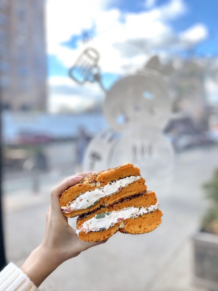 Bagel Pub