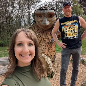 Bernheim Forest and Arboretum - Parks Near Me - Clermont, Kentucky