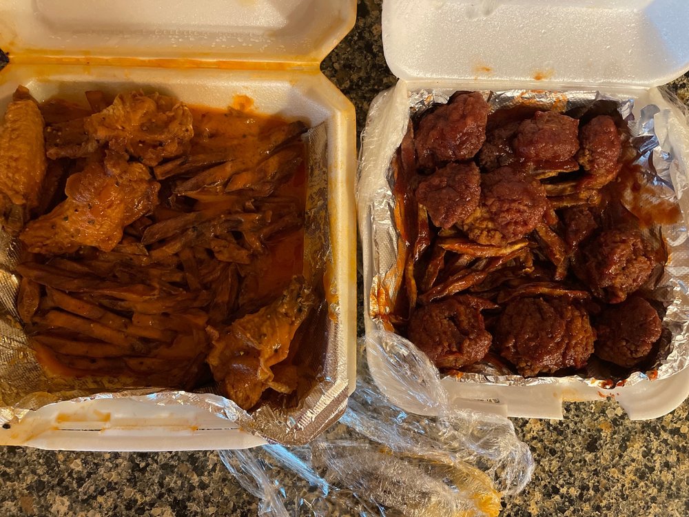 BIG SHOT BOBS HOUSE OF WINGS BETHEL PARK Updated October 2024 25