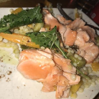 Copper Kettle Cafe - Raw salmon - New American Near Me - Hartsdale, New York Copper Kettle Cafe - Raw salmon - New American Near Me - Hartsdale, New York