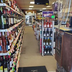 Jp Wine & Liquor