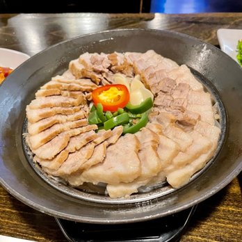 Haewadall - Bossam - Korean Near Me - Niles, Illinois