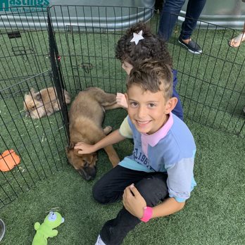 Puppy Palooza - Happy kid!! - Community Service/Non-Profit Near Me Puppy Palooza - Happy kid!! - Community Service/Non-Profit Near Me